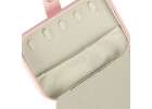 Jewellery box organiser pink 9