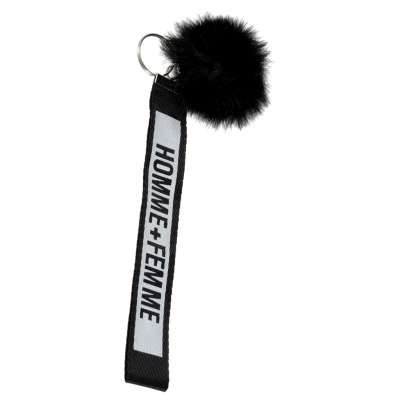 Junior single compartment school backpack black