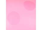 Children's bouncer with a pump pink rubber giraffe 10