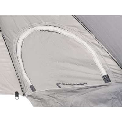 Beach umbrella garden tent folding large