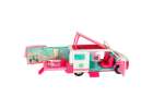 Karetka pogotowia ambulans mobilny szpital lalka akcesoria 6