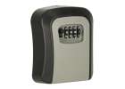 Key box wall mounted code safe 2