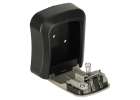 Key box wall mounted code safe 5