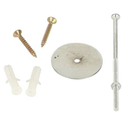 Key box wall mounted code safe