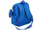 Kindergarten school backpack children's astronaut 30x14x23cm 3