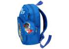 Kindergarten school backpack children's astronaut 30x14x23cm 5
