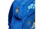Kindergarten school backpack children's astronaut 30x14x23cm 9