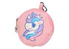 Kindergarten school backpack children's unicorn 30x14x23cm 7
