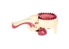 Knitting machine sewing kit 5 yarns 2