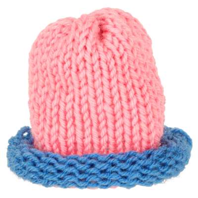 Knitting machine sewing kit 5 yarns