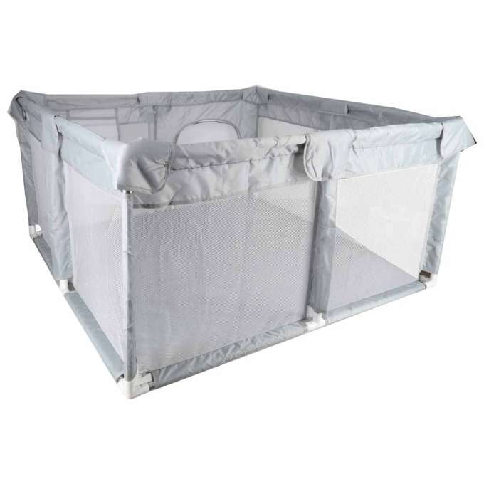 Kojec dla dziecka składany suchy basen plac zabaw dziecięcy 120x120cm