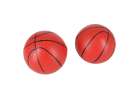 Koszykówka gra zręcznościowa sportowa przenośny basketball 2 piłki pompka 5