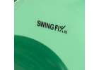 LED Swing FIX S2 gravity scooter ride with handle green max 100kg 10