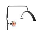LED cosmetic lamp for eyelash extensions arch 4