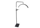 LED cosmetic lamp for eyelash extensions arch 6