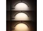 LED cosmetic lamp for eyelash extensions arch 12