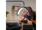LED cosmetic lamp for eyelash extensions arch 15