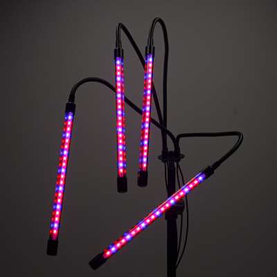 LED plant growth lamp panel 4x80LED