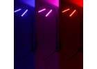 LED plant growth lamp panel 4x80LED 7
