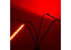 LED plant growth lamp panel 4x80LED 6