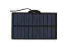LED solar lamp 3in1 with twilight movement sensor 6