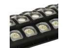 LED solar outdoor halogen lantern 7