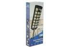 LED solar outdoor halogen lantern 12