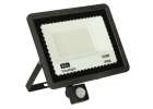 Lampa czujnik ruchu reflektor 100W 1
