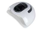 Lampa do paznokci Sun X10 UV 45 LED 280W manicure hybrydy żele 3
