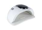 Lampa do paznokci Sun X10 UV 45 LED 280W manicure hybrydy żele 5