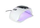 Lampa do paznokci Sun X10 UV 45 LED 280W manicure hybrydy żele 7