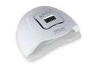 Lampa do paznokci Sun X5 UV 45 LED 150W manicure hybrydy żele 2