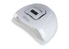 Lampa do paznokci Sun X5 UV 45 LED 150W manicure hybrydy żele 3