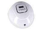 Lampa do paznokci Sun X5 UV 45 LED 150W manicure hybrydy żele 4