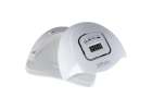 Lampa do paznokci Sun X5 UV 45 LED 150W manicure hybrydy żele 6