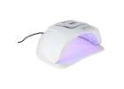 Lampa do paznokci Sun X5 UV 45 LED 150W manicure hybrydy żele 7
