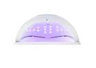 Lampa do paznokci Sun X5 UV 45 LED 150W manicure hybrydy żele 8