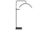 Lampa do przedłużania rzęs LED 36W regulowana kosmetyczna łuk 2