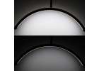 Lampa do przedłużania rzęs LED 36W regulowana kosmetyczna łuk 13