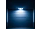 Lampa solarna LED 3w1 z czujnikiem ruchu zmierzchu 13