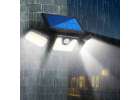 Lampa solarna LED 3w1 z czujnikiem ruchu zmierzchu 14