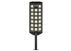 Lampa solarna LED zewnętrzna halogen latarnia 2