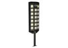 Lampa solarna LED zewnętrzna halogen latarnia 3