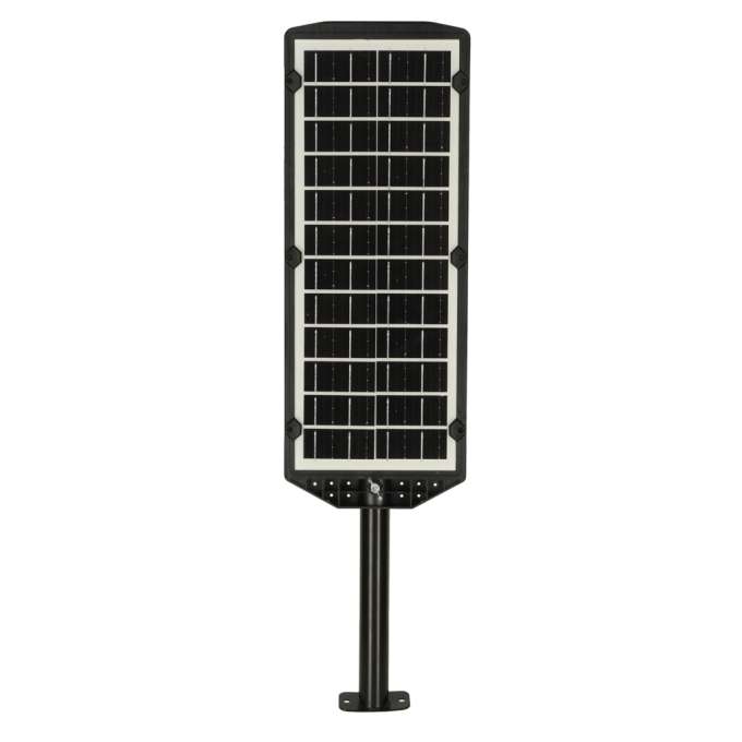 Lampa solarna LED zewnętrzna halogen latarnia