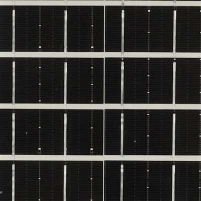 Lampa solarna LED zewnętrzna halogen latarnia