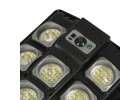 Lampa solarna LED zewnętrzna halogen latarnia 8