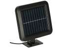 Lampa solarna czujnik ruchu i zmierzchu 120 LED 4