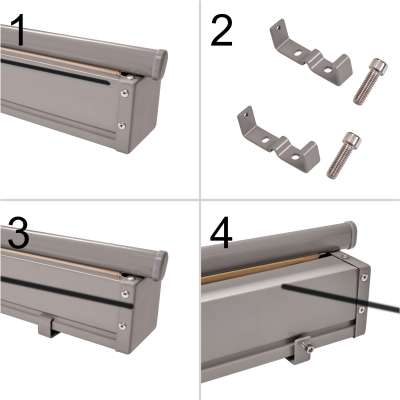 Lateral terrace awning retractable screen 180 beige