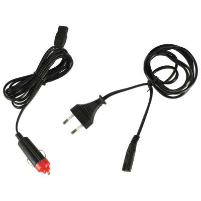 Lodówka turystyczna elektryczna samochodow mini 4L