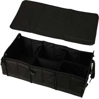 Luggage organiser thermal bag 37x76x32